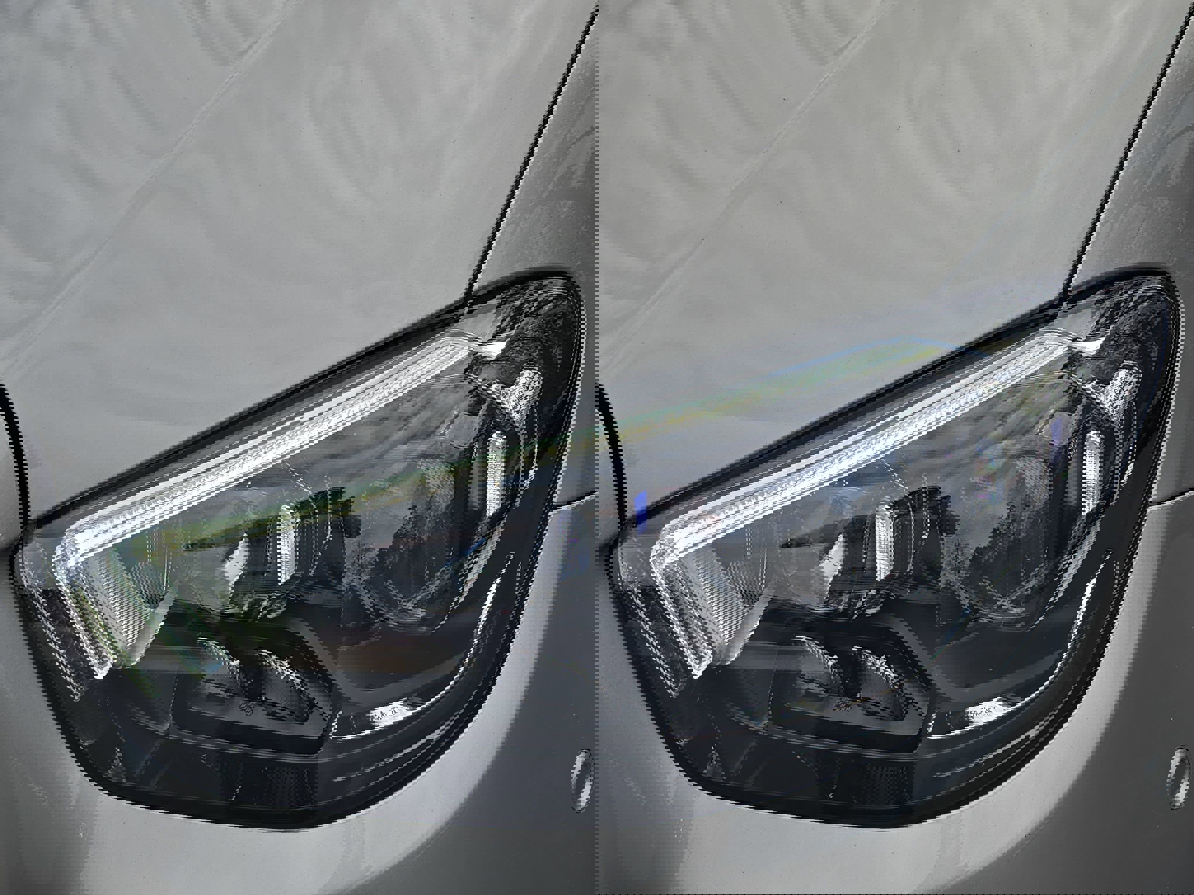 Certified 2022 Mercedes-Benz E 450 4MATIC Sedan image 31