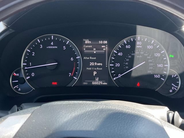 Used 2018 Lexus RX 350L FWD image 48