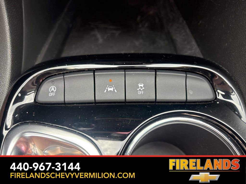 Used 2024 Buick Encore GX Preferred image 5