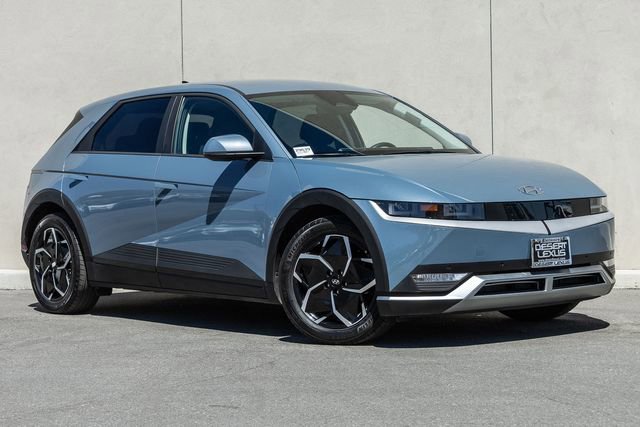 Used 2024 Hyundai Ioniq 5 SEL RWD image 15