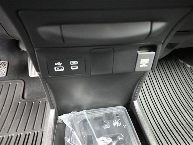New 2026 Honda Odyssey EX-L image 23