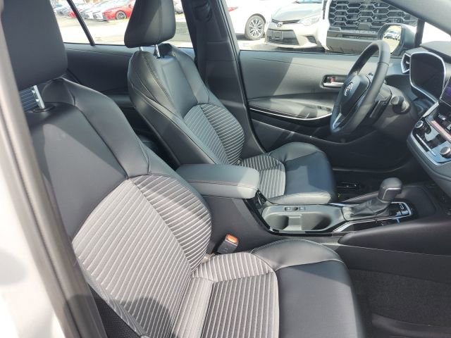 New 2026 Toyota Corolla XSE image 9