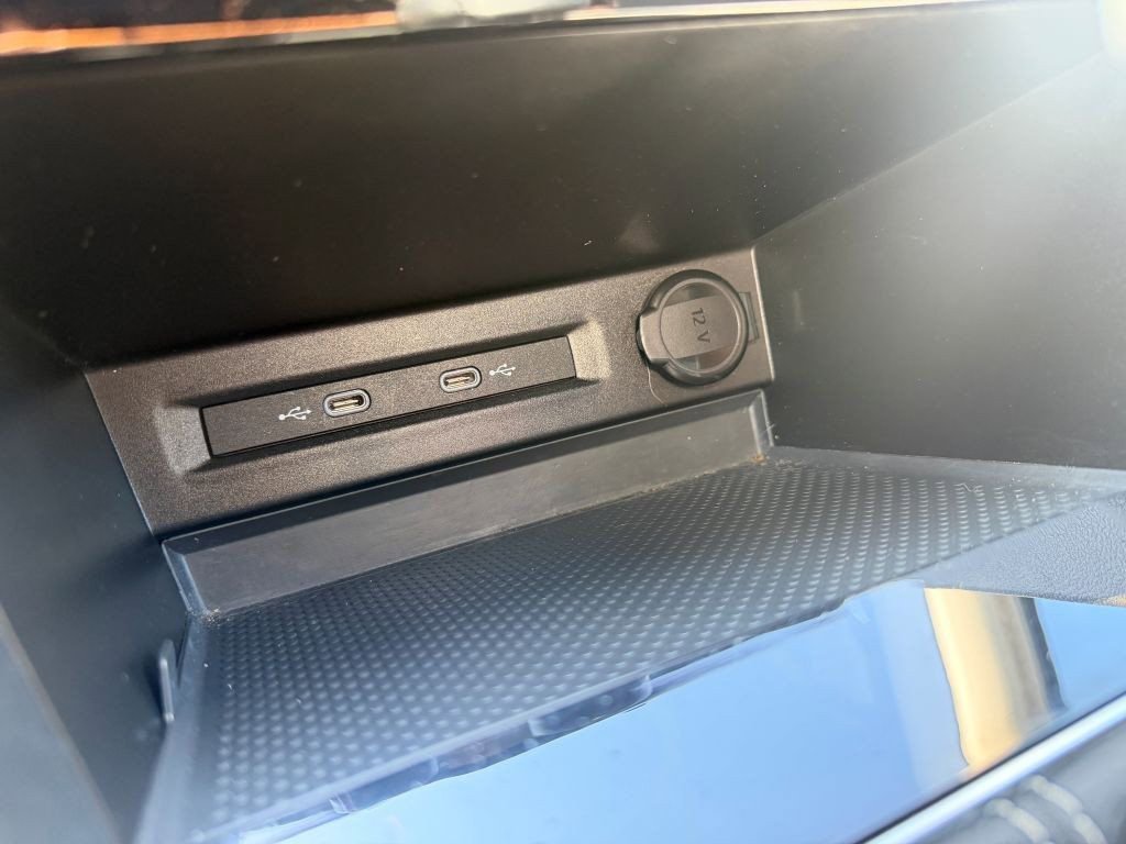 Used 2023 Volkswagen Taos S w/ Driver Assistance Package FWD image 18