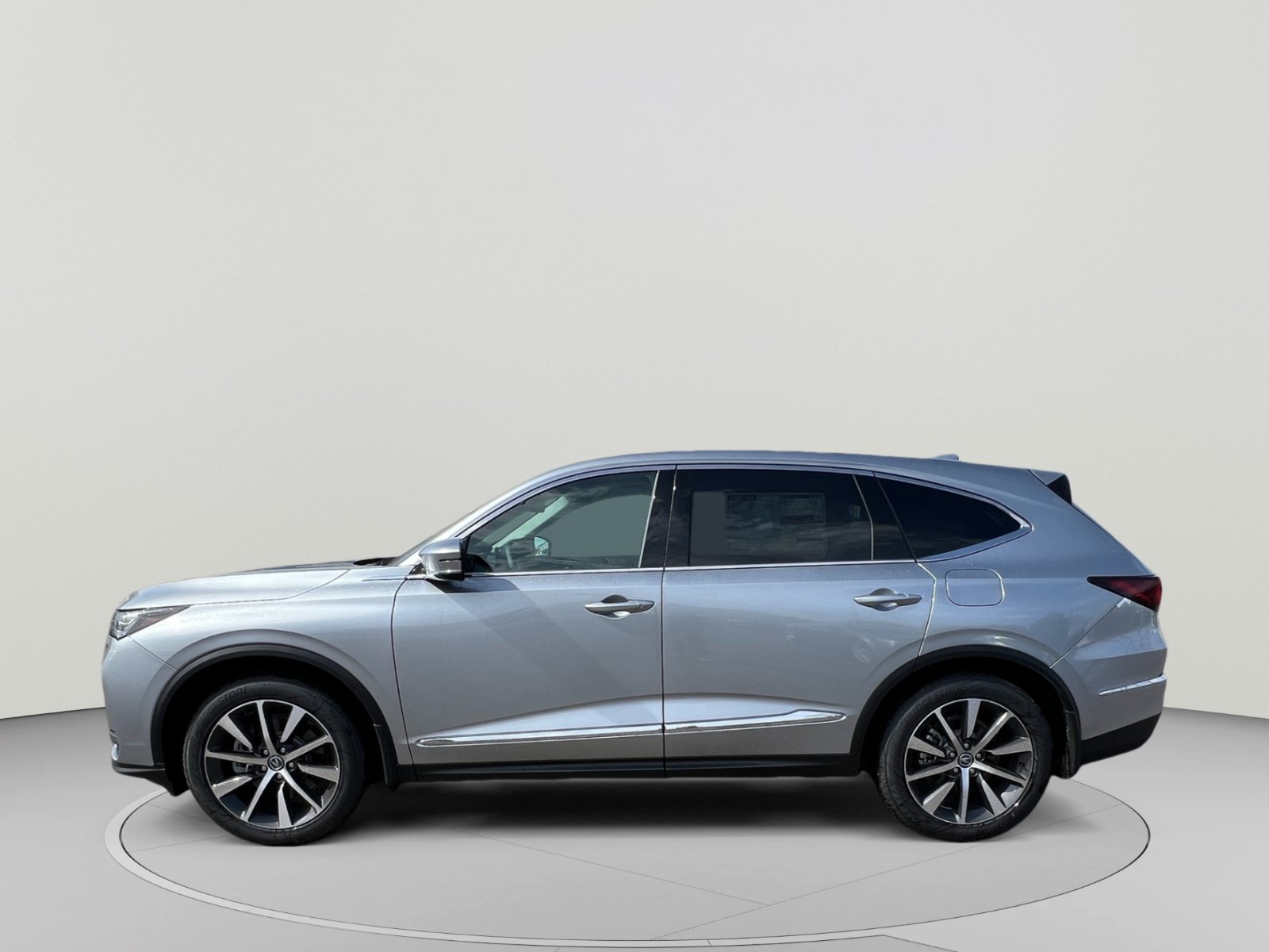 New 2026 Acura MDX SH-AWD w/ Technology Package image 2