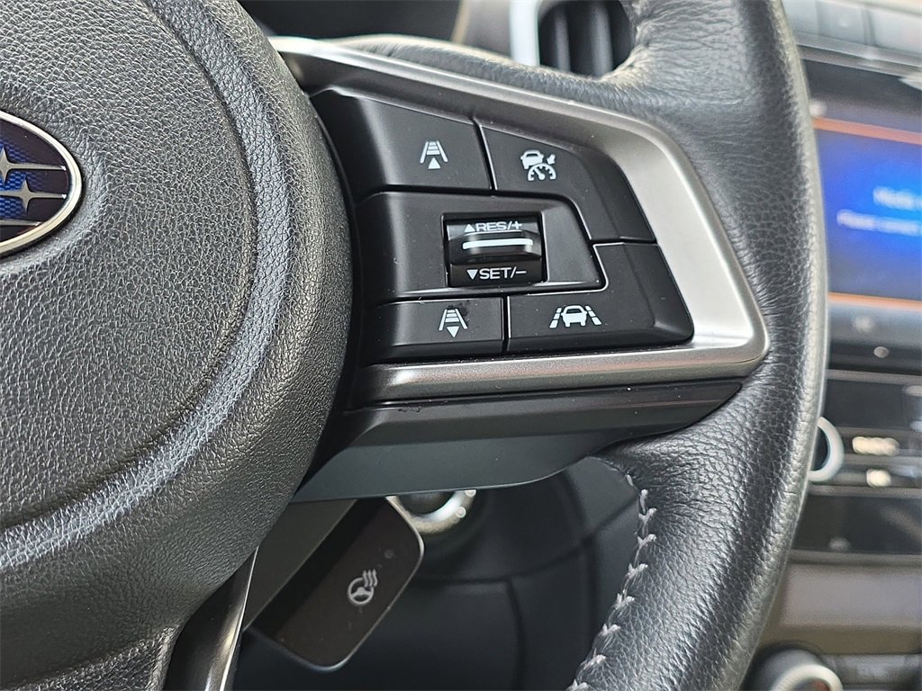 Used 2019 Subaru Ascent Limited w/ Popular Package #3 image 21