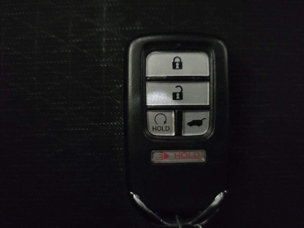 Used 2021 Honda Passport Sport image 32