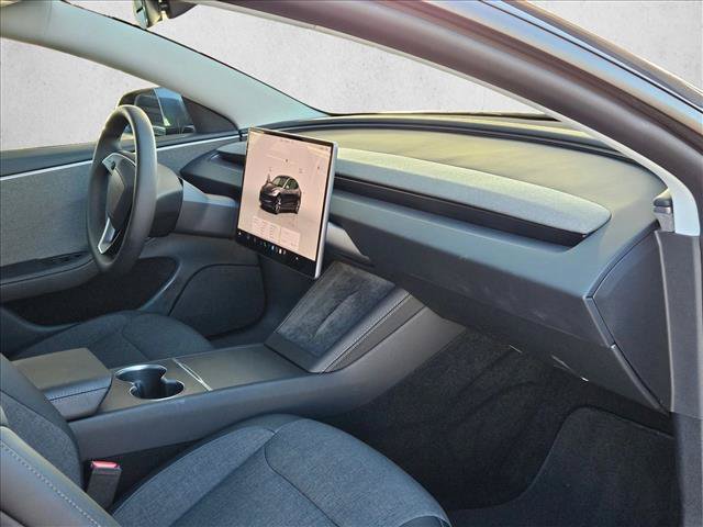 Used 2026 Tesla Model 3 RWD image 17