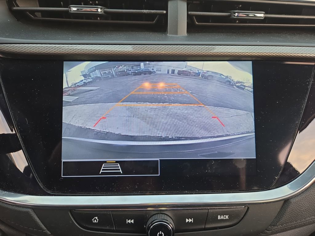 Used 2023 Buick Encore GX Select image 22