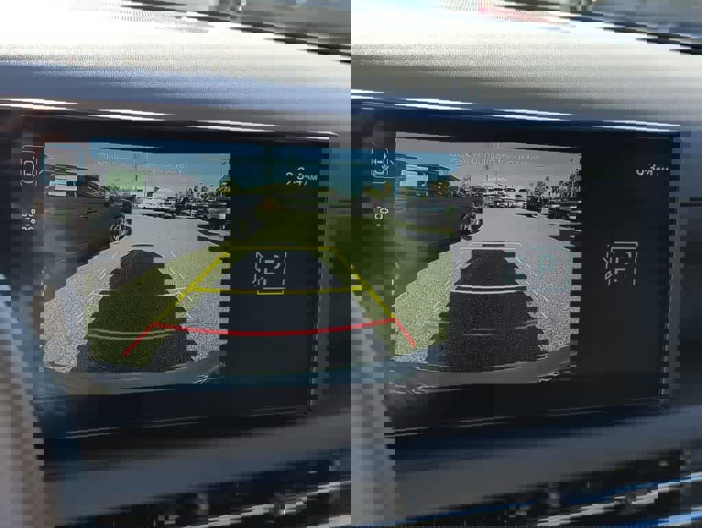 New 2026 Hyundai Tucson SEL image 30