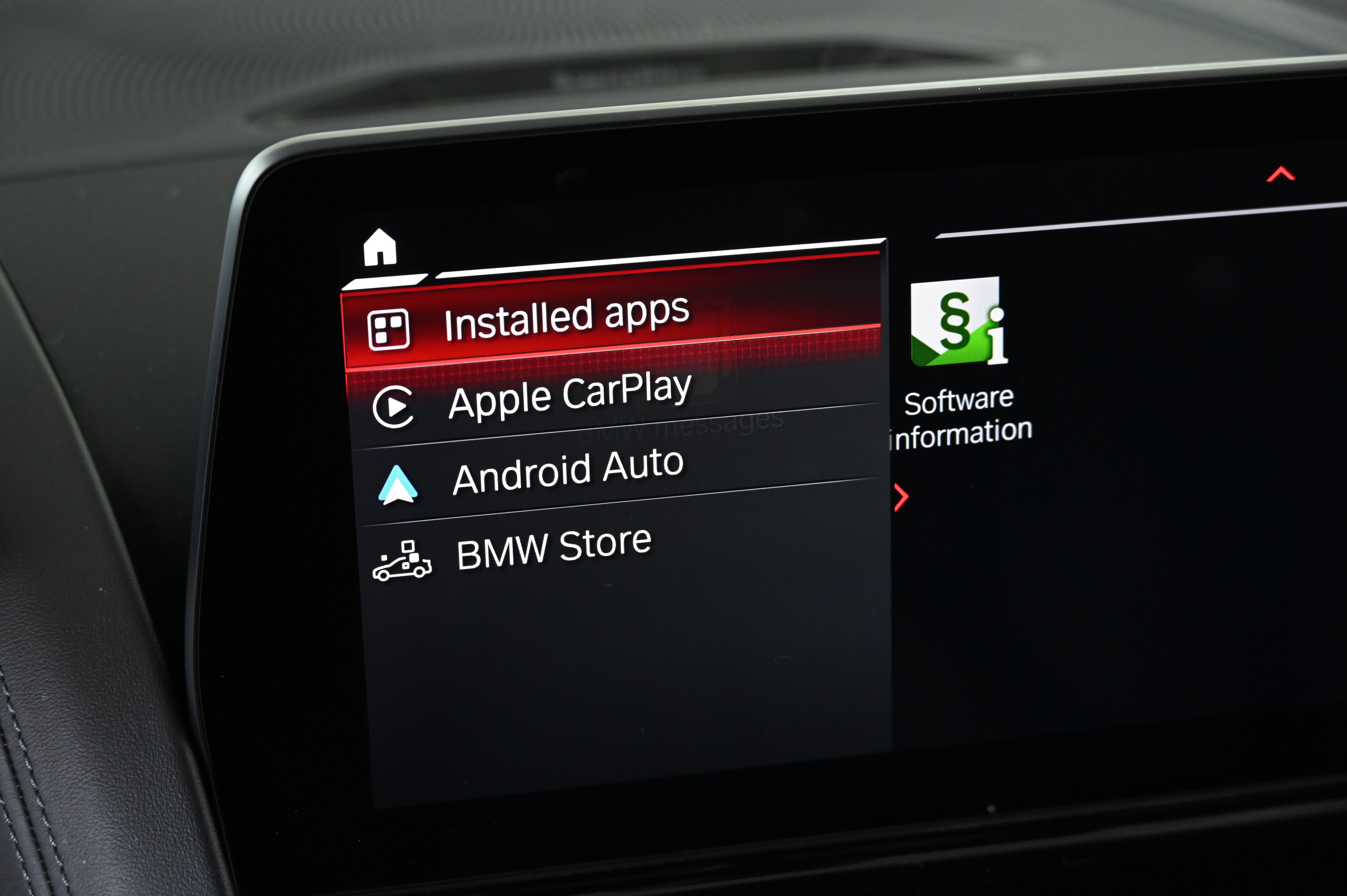 Used 2023 BMW M8 Gran Coupe xDrive Competition AWD/4WD image 39