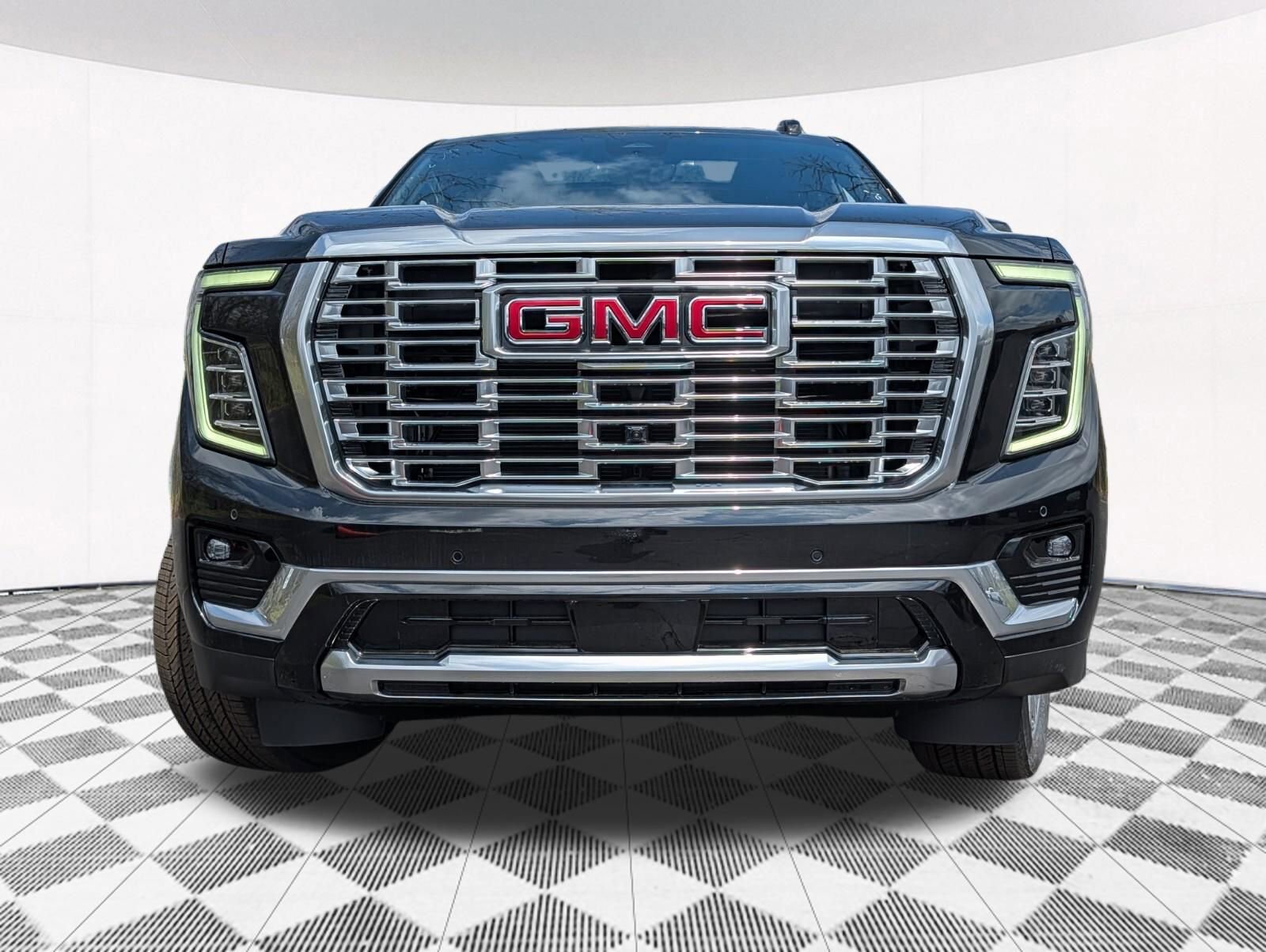 New 2026 GMC Yukon XL Denali w/ Denali Reserve Package AWD/4WD image 23