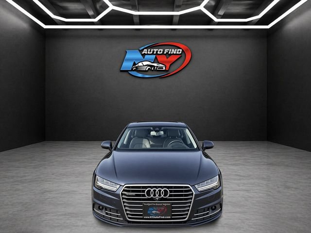 Used 2016 Audi A7 3.0T Prestige AWD/4WD image 22