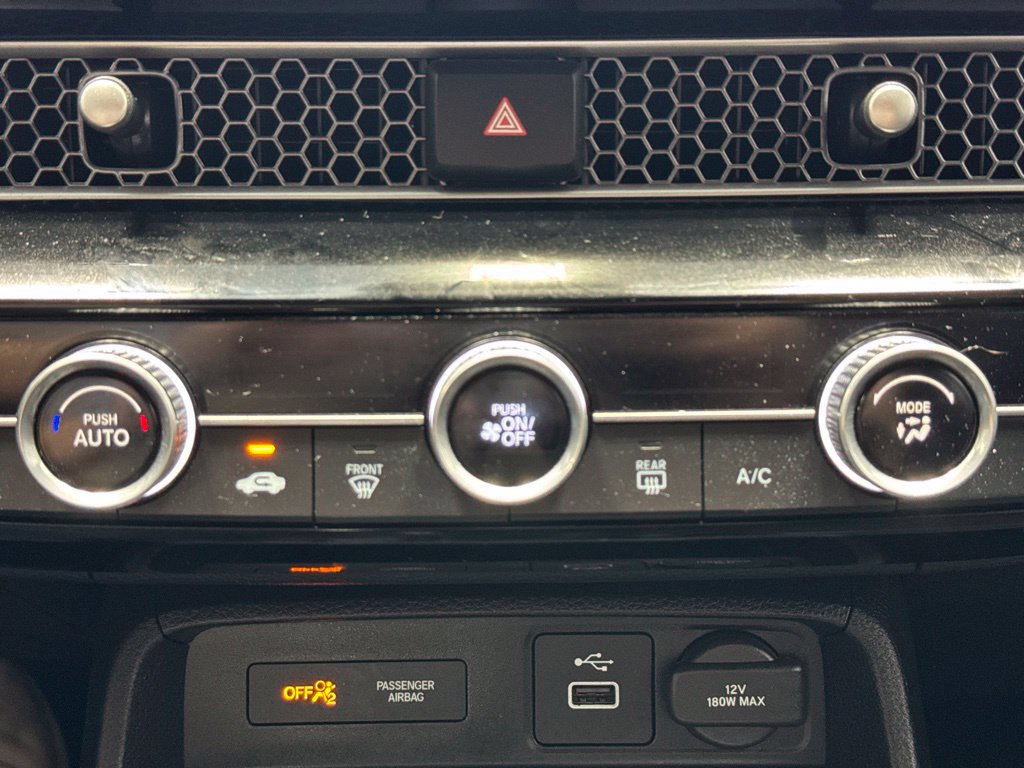 Used 2022 Honda Civic Sport image 16