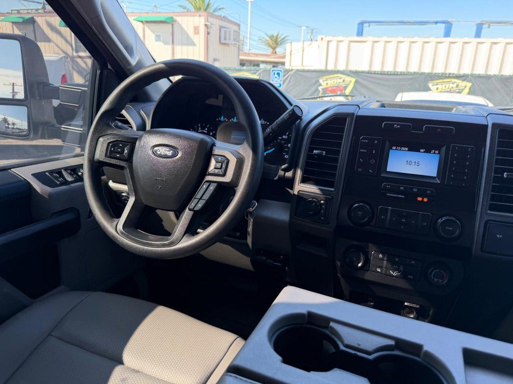 Used 2022 Ford F250 XL w/ Power Equipment Group AWD/4WD image 24