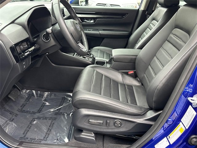 Used 2024 Honda CR-V EX-L image 21