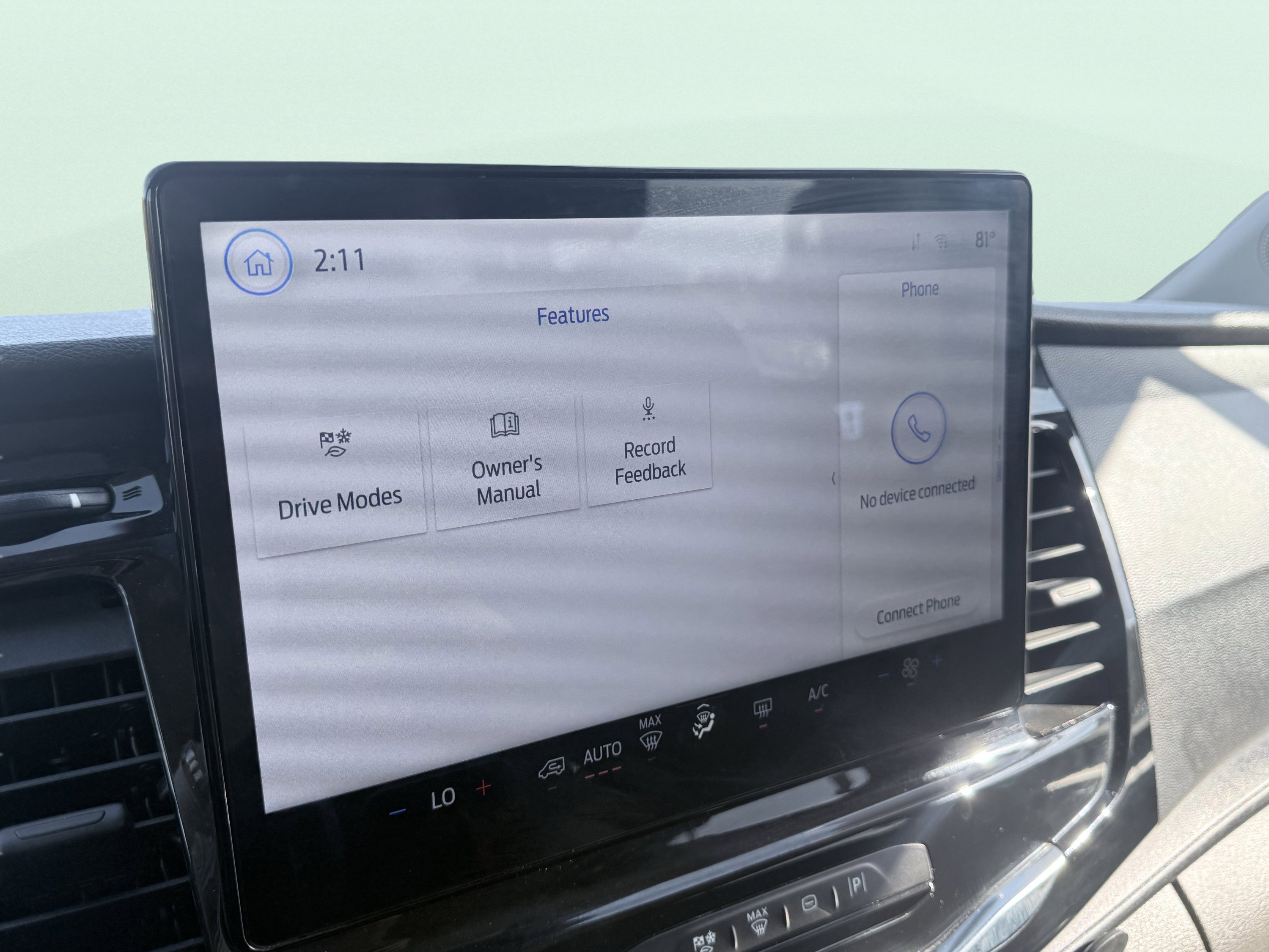 Used 2023 Ford Transit 350 XLT image 48