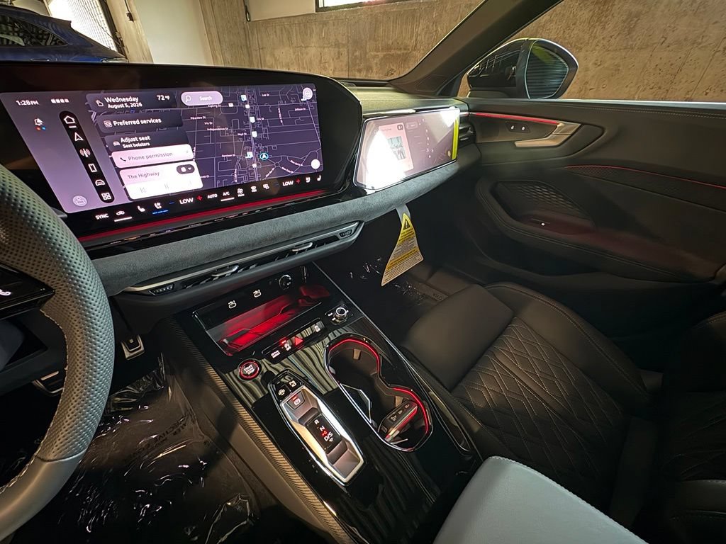New 2026 Audi S5 Prestige AWD/4WD image 31