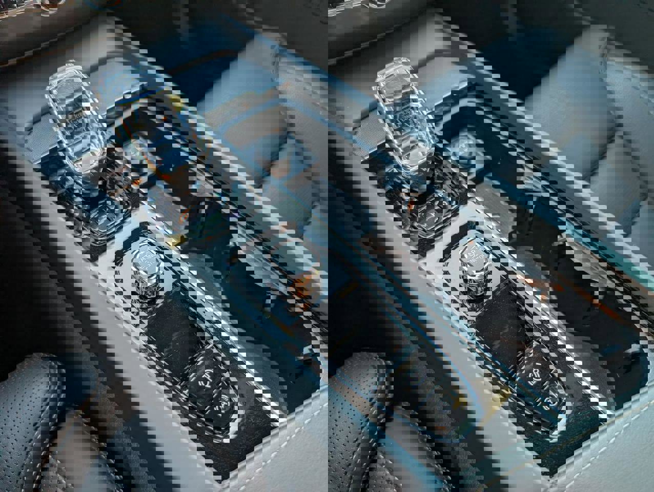 Used 2024 Volvo XC60 T8 Ultimate w/ Protection Package Premier image 21