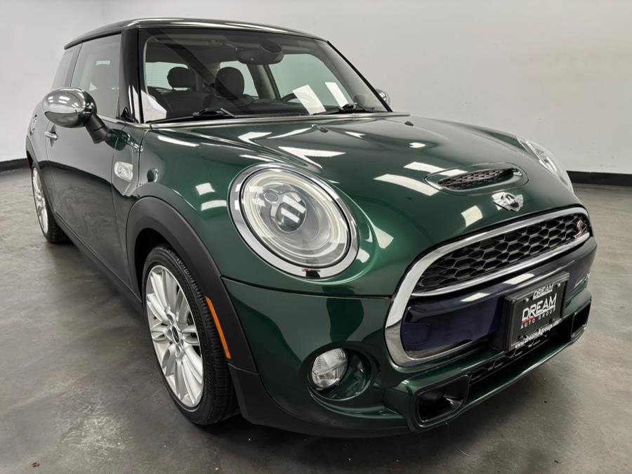 Used 2015 MINI Cooper S image 10