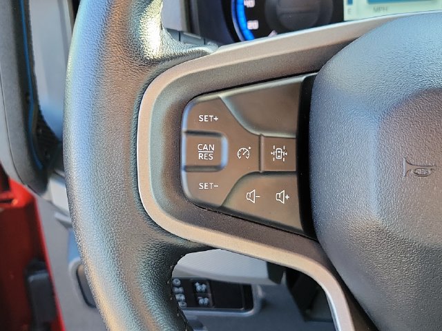 Certified 2024 Ford Bronco Black Diamond AWD/4WD image 18