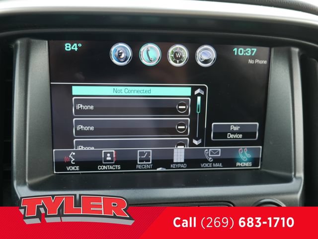 Used 2016 Chevrolet Colorado LT RWD image 43