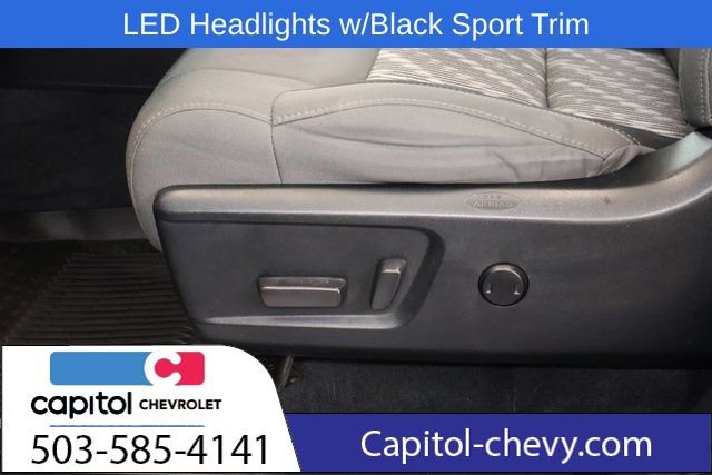 Used 2021 Toyota Tundra SR5 w/ TRD Off-Road Package image 14