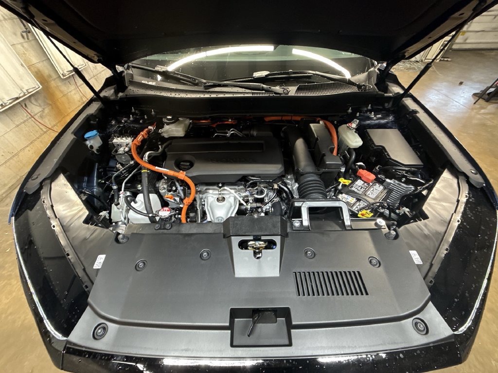 New 2026 Honda CR-V Sport-L image 18