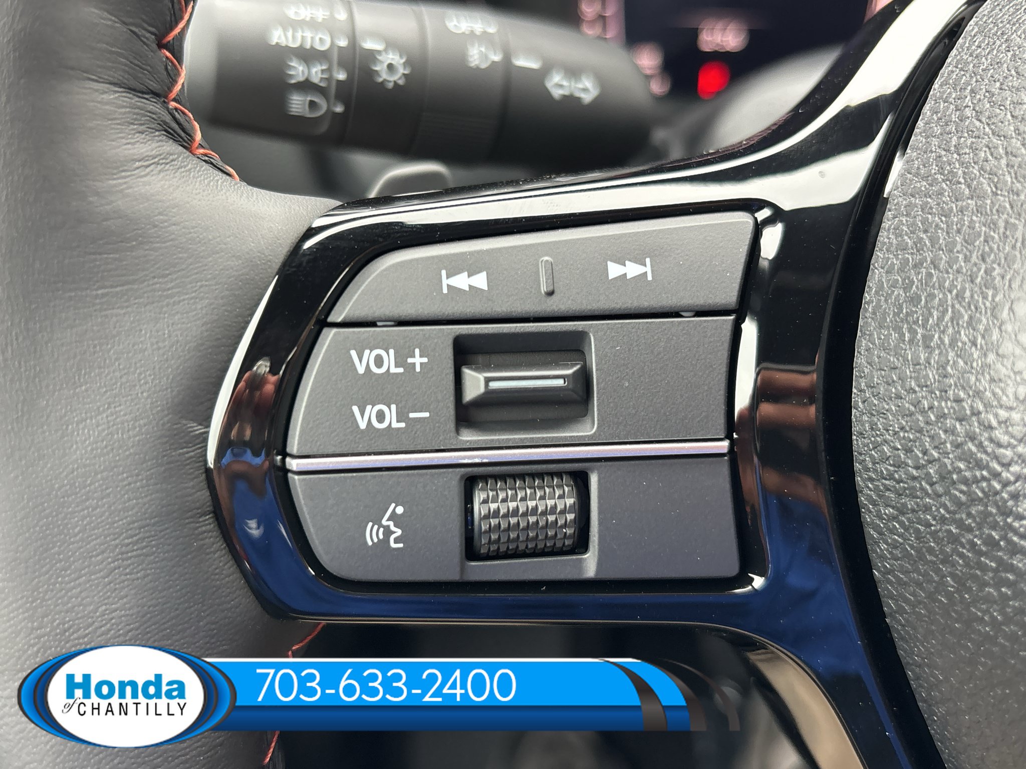 New 2026 Honda Passport TrailSport Elite image 21