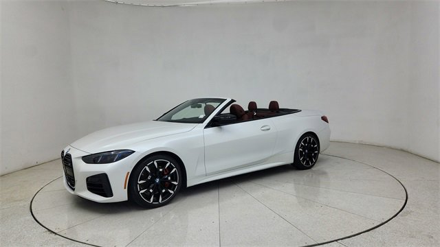 Used 2026 BMW M440i Convertible image 67
