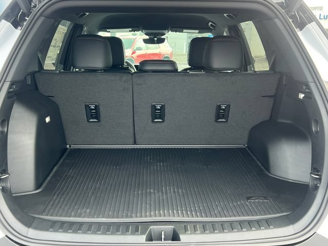 New 2027 Chevrolet Equinox RS w/ Safety and Technology Package AWD/4WD image 37