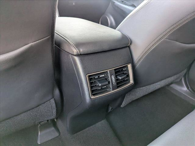 Used 2016 Lexus NX 300h AWD image 24