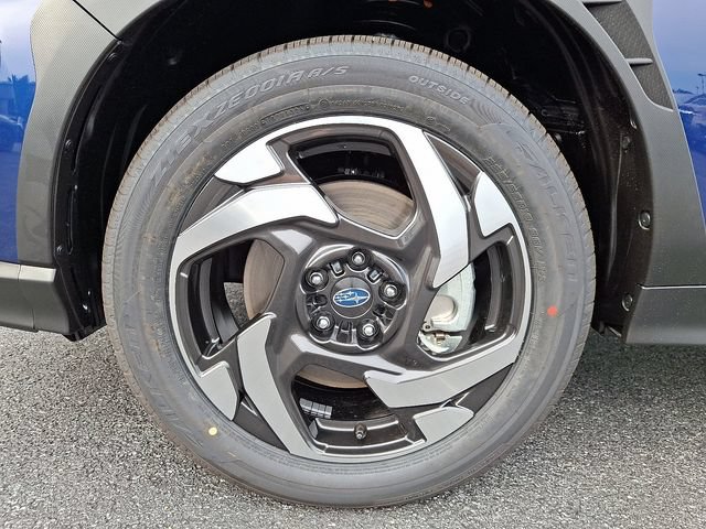 New 2026 Subaru Crosstrek 2.5i Limited AWD/4WD image 5