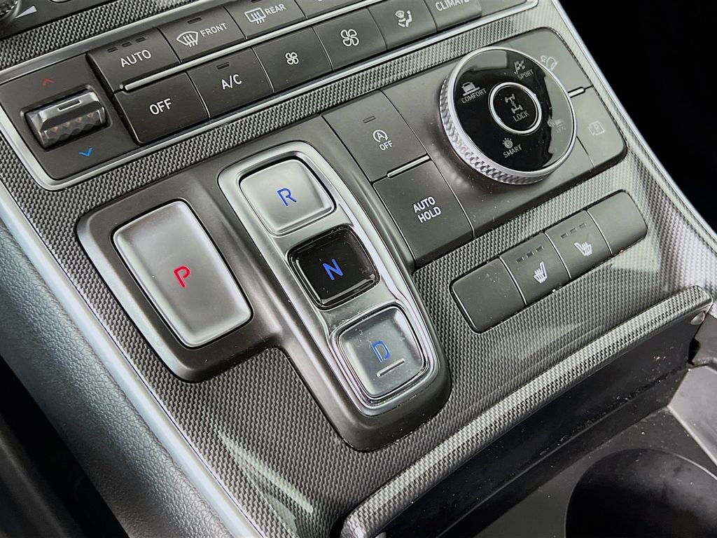 Certified 2023 Hyundai Santa Fe SEL image 16