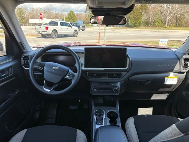 New 2026 Ford Bronco Sport Big Bend AWD/4WD image 12
