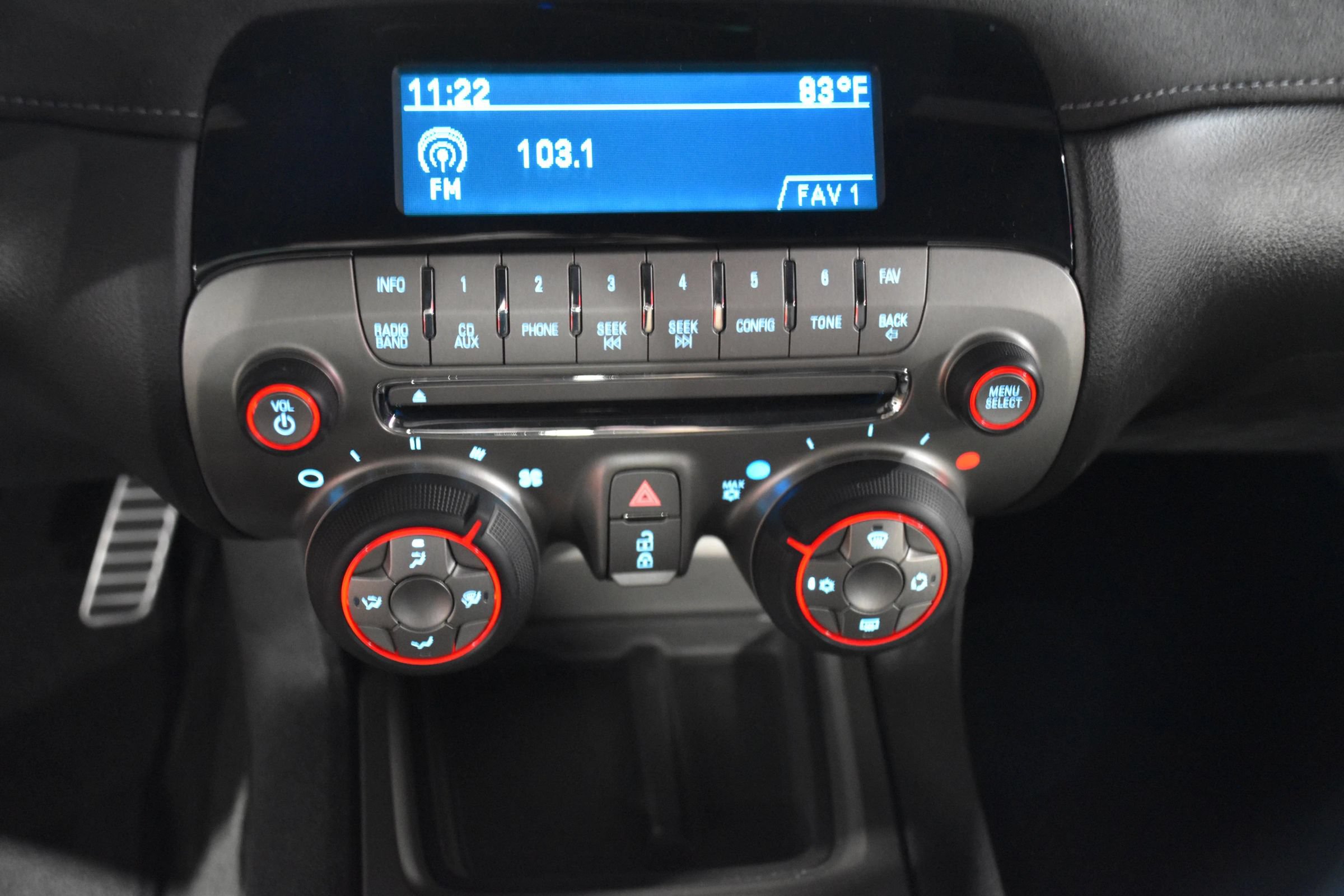 Used 2014 Chevrolet Camaro Z/28 RWD image 51