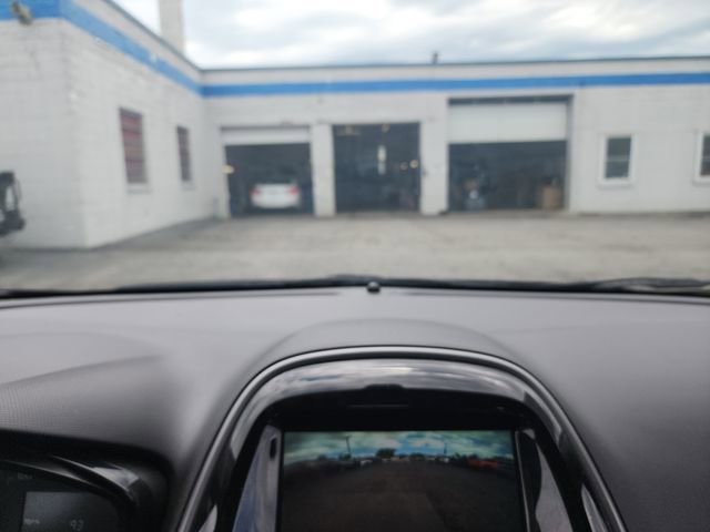 Used 2019 Chevrolet Spark LS FWD image 27