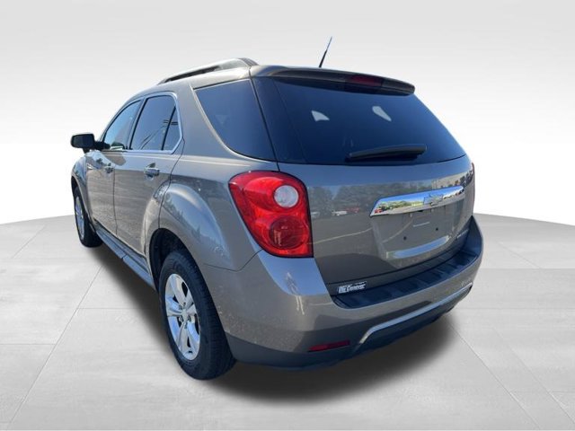 Used 2011 Chevrolet Equinox LT FWD image 3