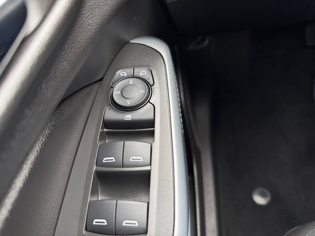 Used 2025 Chevrolet Trax LS image 16