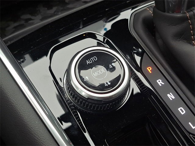 New 2026 GMC Canyon AT4 image 22