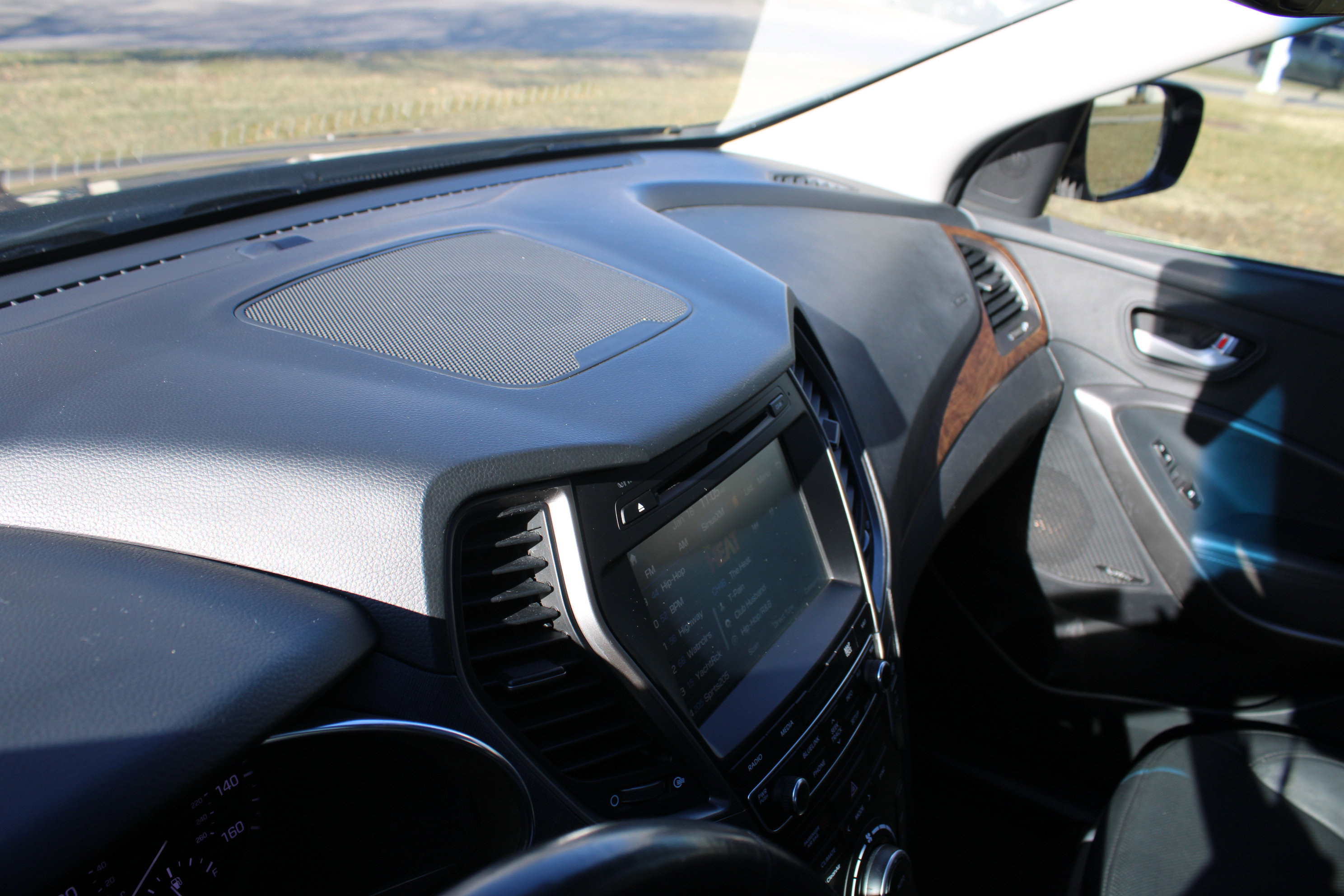 Used 2018 Hyundai Santa Fe Sport image 25