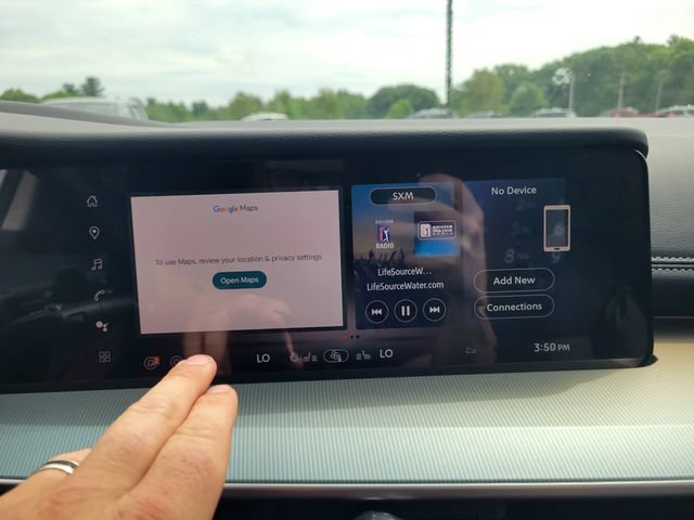 New 2026 Nissan Murano SL AWD/4WD image 22