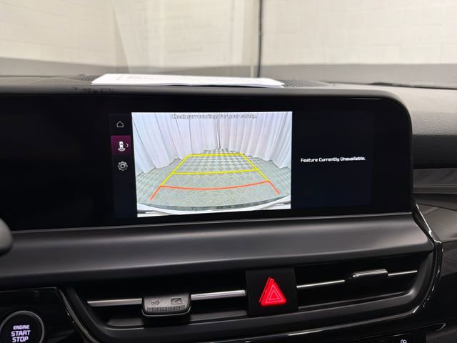 Certified 2024 Kia Seltos S AWD/4WD image 42
