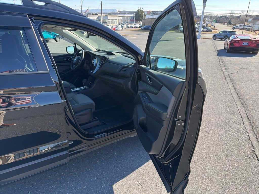 Certified 2023 Subaru Ascent Onyx Edition Limited image 26