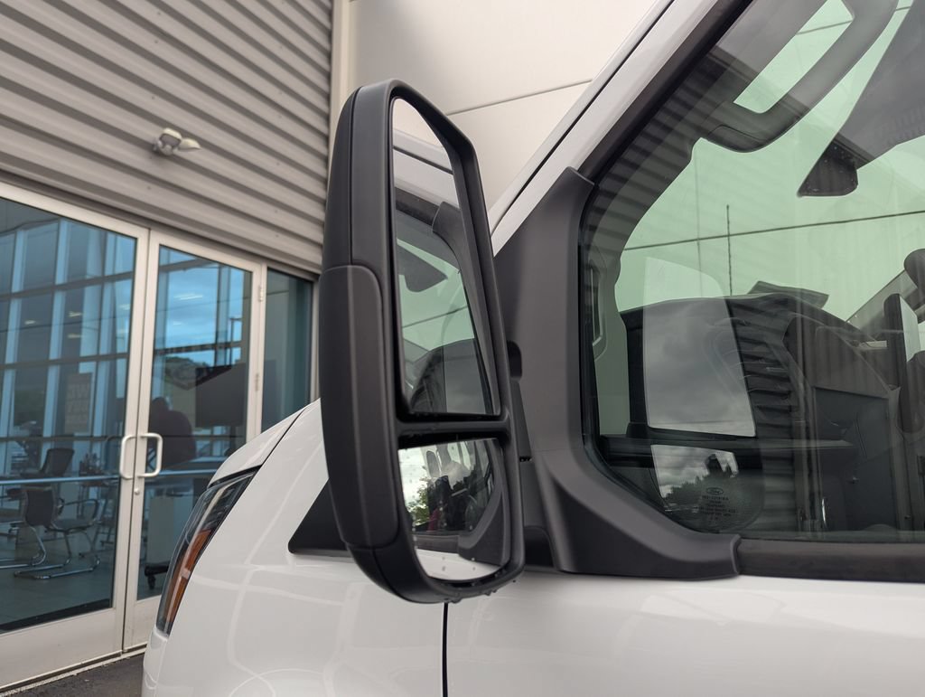 New 2026 Ford Transit 250 148 High Roof AWD image 41