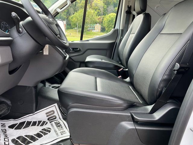 New 2025 Ford Transit 350 Low Roof AWD image 20