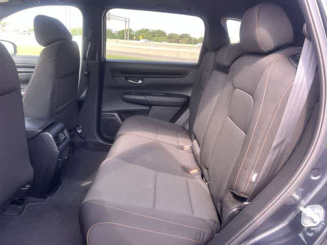 Certified 2024 Honda CR-V Sport image 14