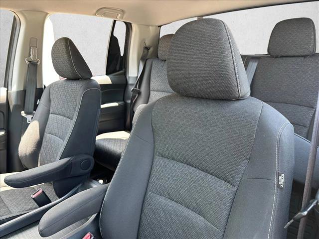 Used 2023 Honda Ridgeline Sport image 10