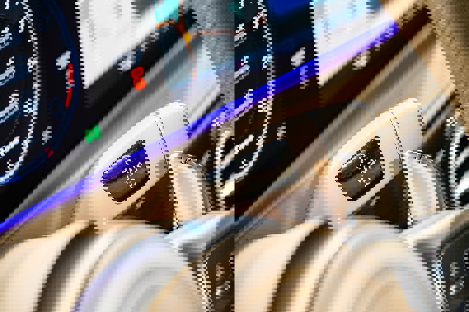 Used 2018 Mercedes-Benz S 63 AMG S 4MATIC Sedan image 21