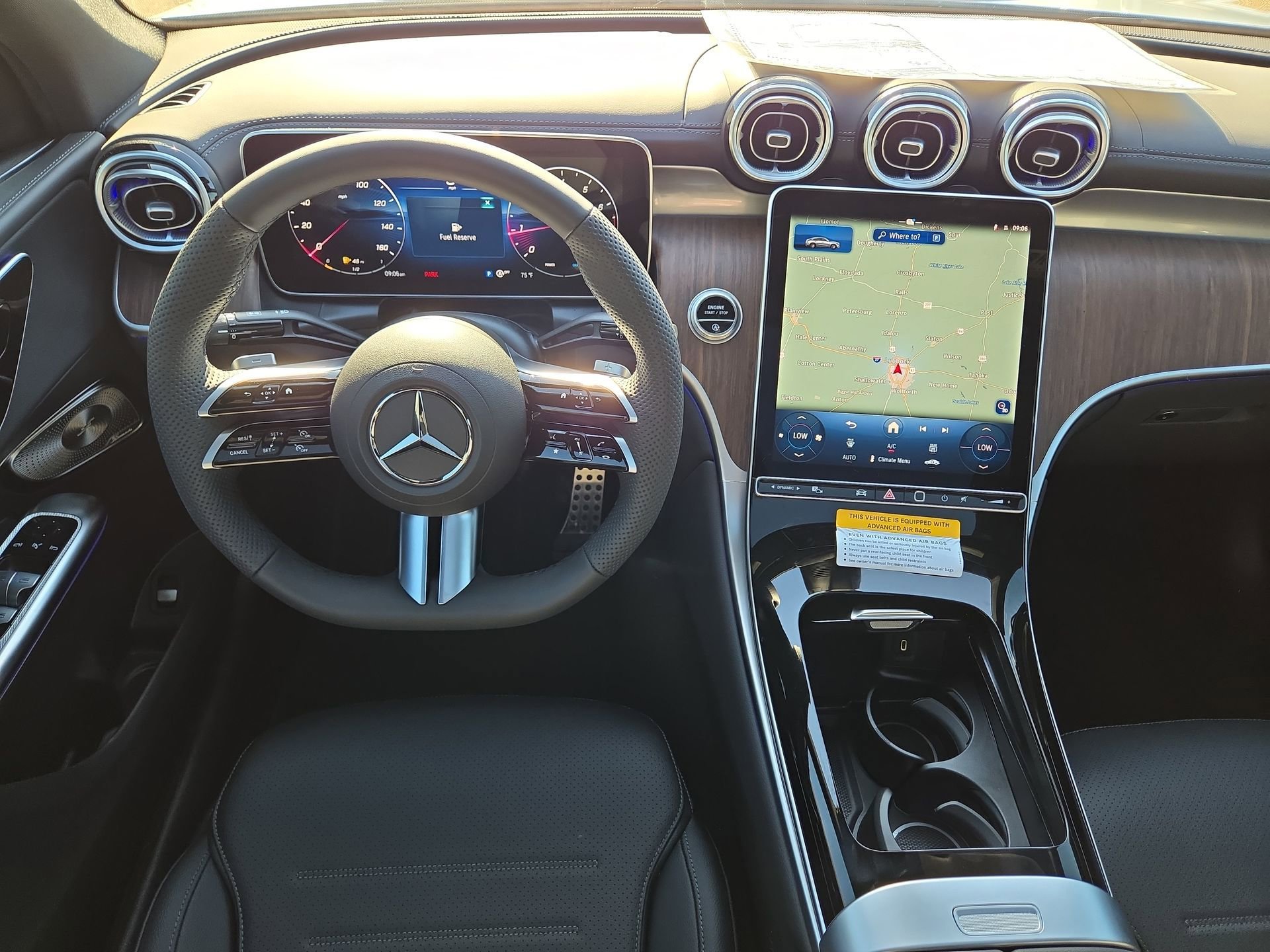 New 2026 Mercedes-Benz GLC 300 4MATIC image 14