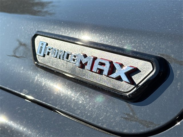 New 2026 Toyota 4Runner Platinum image 6